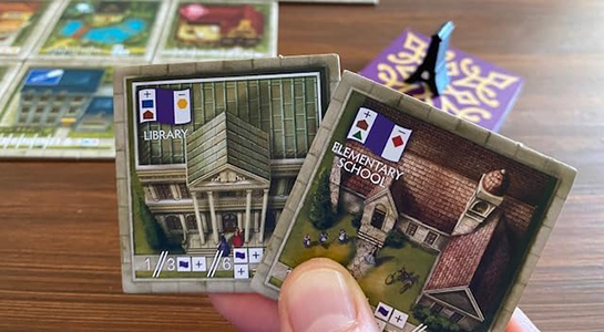 НBetween Two Cities Essential Edition