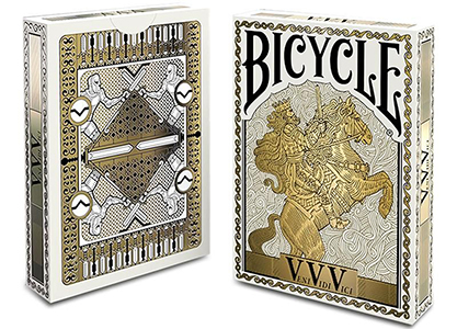 Карты Bicycle Veni Vidi Vici