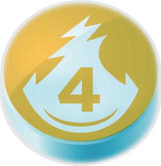 Купить дополнение Bullet: Делюкс кулі