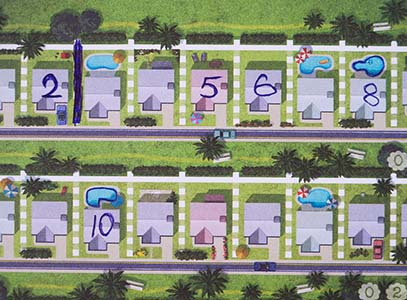 Welcome to: Містечко мрій