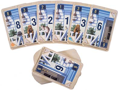 Welcome to: Містечко мрій