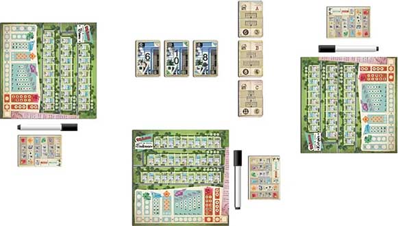 Welcome to: Містечко мрій