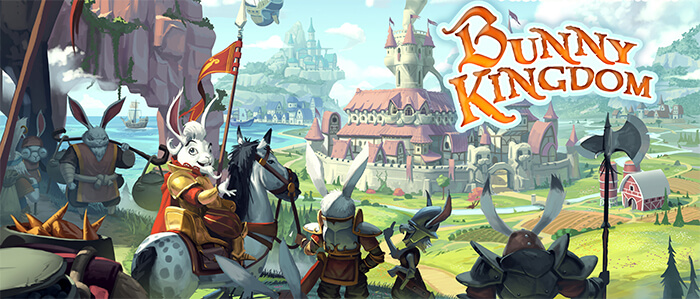 Bunny Kingdom