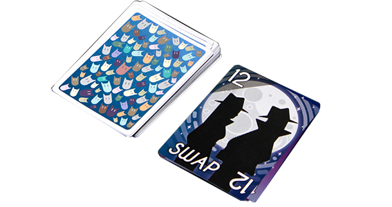 Настільна гра CABO