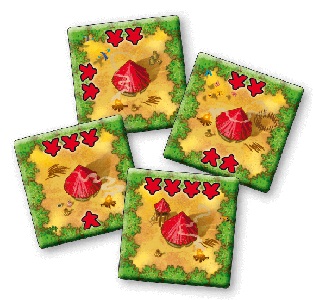 Додаток Cacao: Diamante