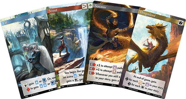 Купить Call to Adventure: Epic Origins