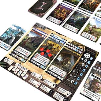 Купить Call to Adventure: Epic Origins