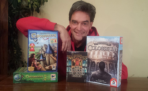 Клаус-Юрген Вреде