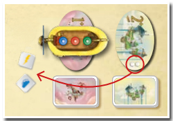 Купить настольную игру "Селестія"