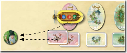 Купить настольную игру "Селестія"
