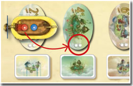 Купить настольную игру "Селестія"