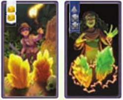 Настольная игра Century: Golem Edition