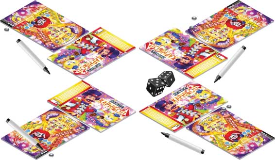 Купить настольную игру Чемпіонський пінбол