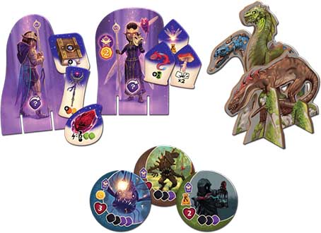 Купити доповнення Chronicles of Avel: New Adventures