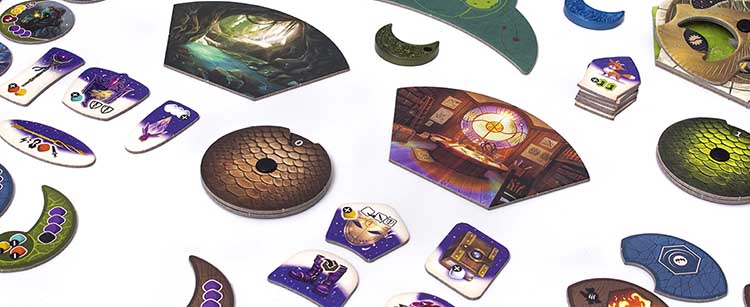 Купити доповнення Chronicles of Avel: New Adventures