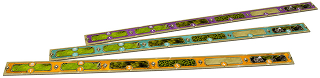 Купить дополнение Civilization: A New Down — Terra Incognita