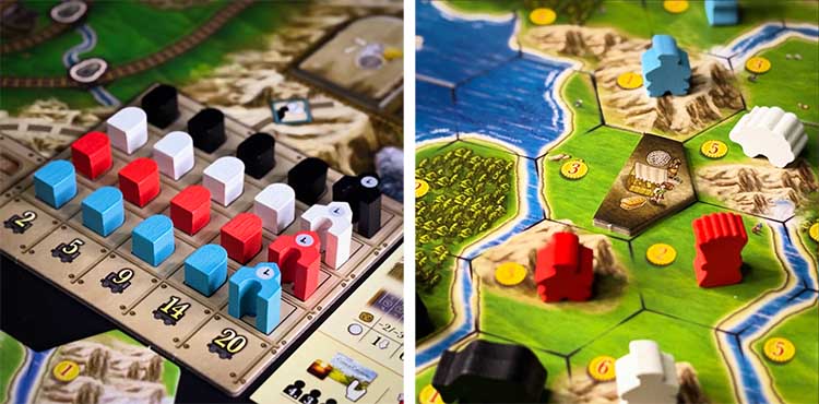 Купити доповнення Clans of Caledonia: Industria