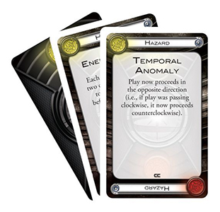 Додаток Cosmic Encounter: Cosmic Conflict