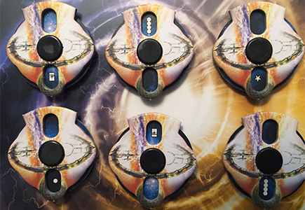 Дополнение Cosmic Encounter: Cosmic Eons