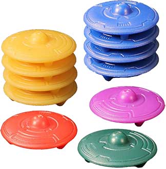 Купить настольную игру Космічний контакт