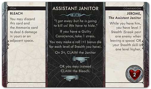 Настільна гра Cthulhu: Death May Die