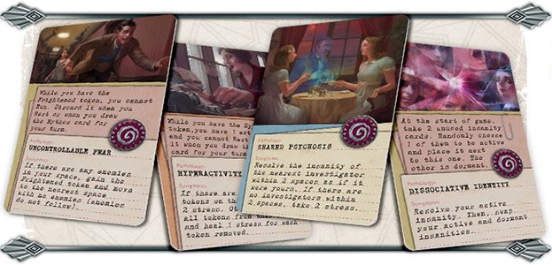 Дополнение Cthulhu: Death May Die – Season 4 Expansion