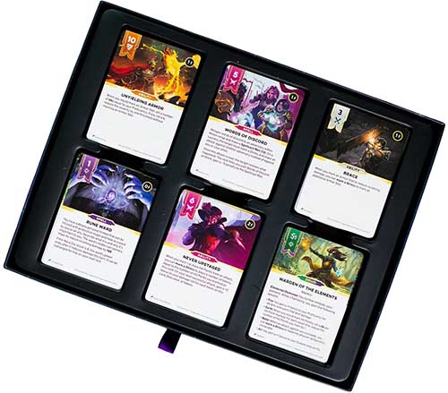 Daggerheart Core Set
