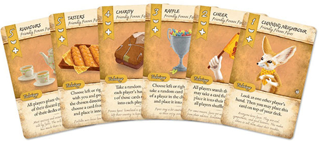 Настольная игра Dale of Merchants 2 