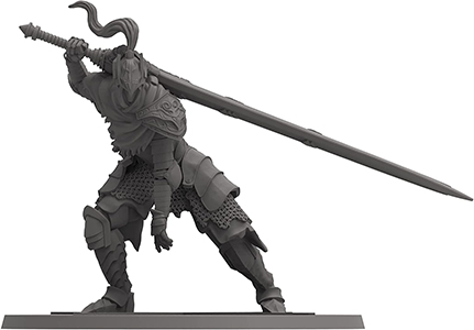 Дополнение Dark Souls: The Board Game – Darkroot Expansion