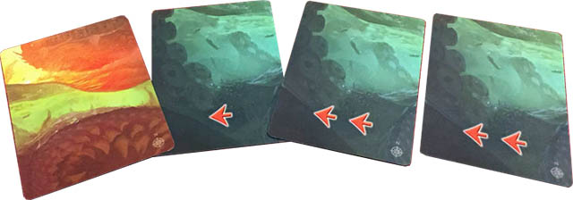 Дополнение Dead Men Tell No Tales: The Kraken