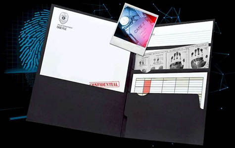 Купить настольную игру Детектив: Сучасне розслідування