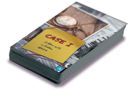 Настольная игра Detective: A Modern Crime Board Game