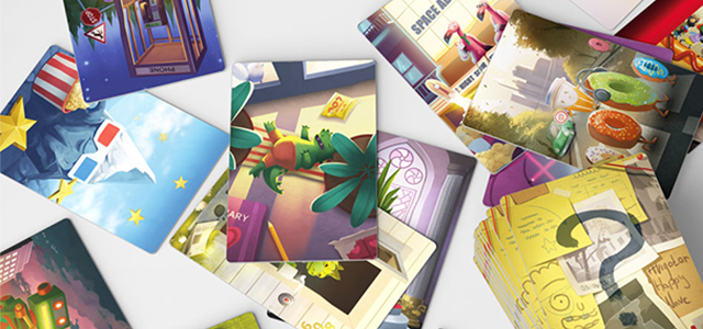 Дополнение Детектив Клуб: Нуар