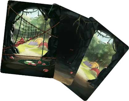 Купить минидополнение Діамант: Зрада