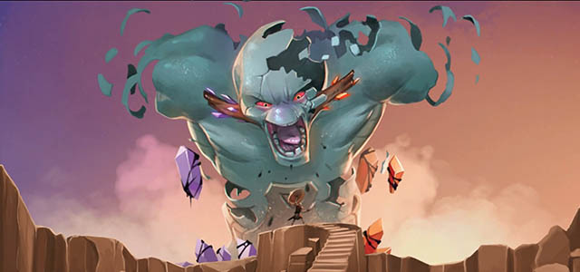 Dice Forge: Rebelion