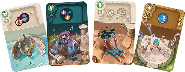 Dice Forge: Rebelion