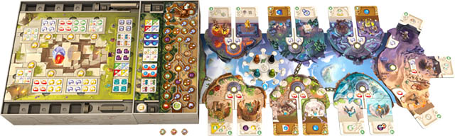 Dice Forge: Rebelion