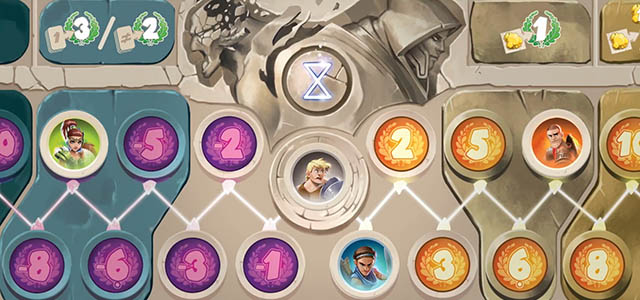 Dice Forge: Rebelion