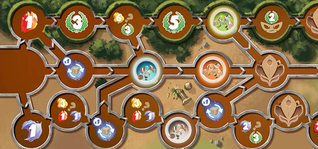 Dice Forge: Rebelion