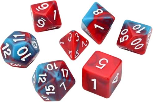 Купить настольную игру Dice conqest