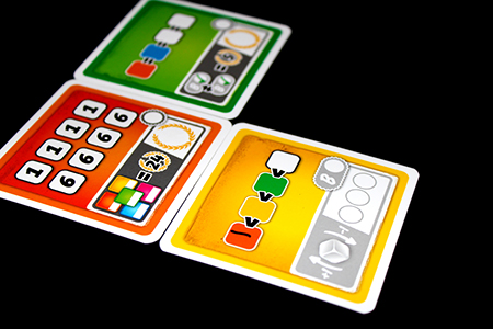 Настольная игра Divvy Dice