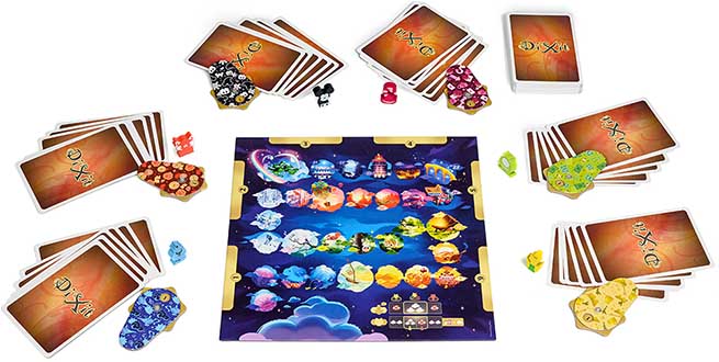 Купити настільну гру Діксіт: Дісней