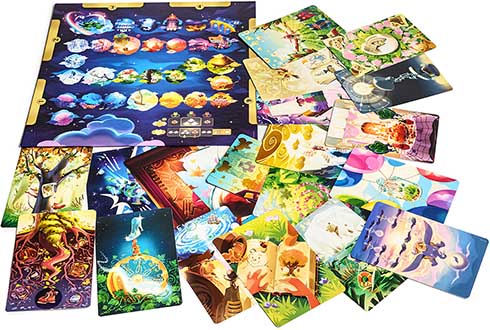 Купити настільну гру Діксіт: Дісней