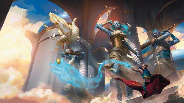 Купити книгу Dungeons & Dragons RPG — Bigby Presents: Glory of the Giants