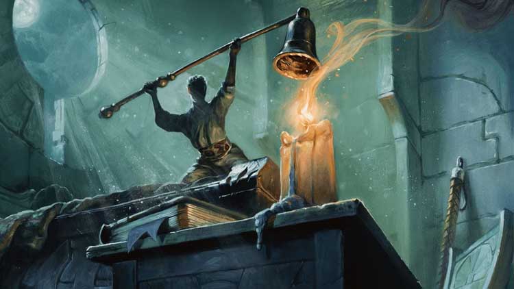 Купити книгу Dungeons & Dragons RPG — Bigby Presents: Glory of the Giants