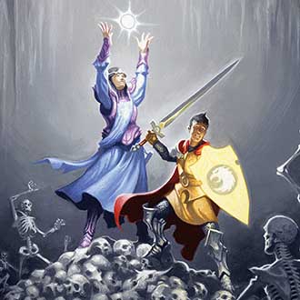 Купити D&D Dragons of Stormwreck Isle Starter Kit