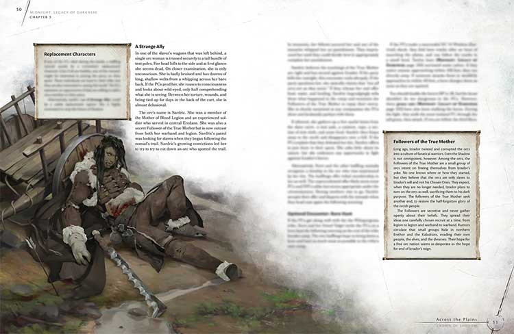 Купити книгу Midnight — Crown of Shadow