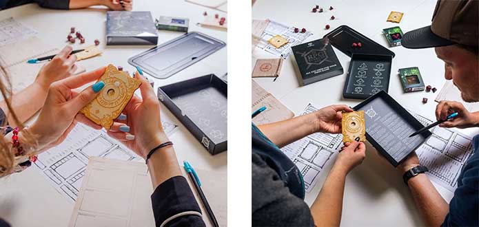 Купить RPG Starter Kit