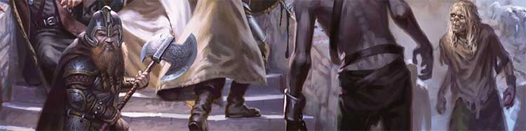 Dungeons & Dragons RPG — Dungeon Master's Guide 2024