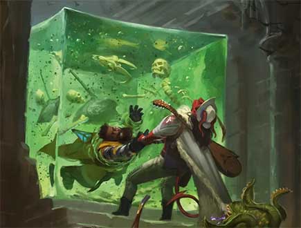 Dungeons & Dragons RPG — Dungeon Master's Guide 2024